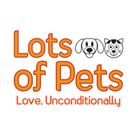 Lots Of Pets logo