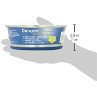 OurPets Premium DuraPet Dog Bowl 1.25qt