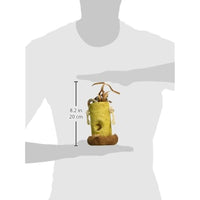 Prevue Pet Products Tropical Teasers Shreddable Shack Bird Toy, Multicolor