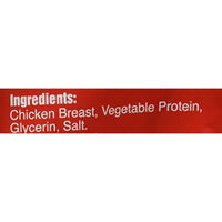 Savory Prime Chicken Jerky Treat, 16-Ounce, All Breed Sizes, Model: 30016