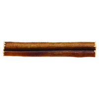 Redbarn Straight 3-4" Bully Sticks - Long Lasting Dog Chew | All Natural Bully Bones (1-Count)