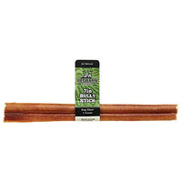 Redbarn 7" Bully Sticks for Dogs (Pack of 1)