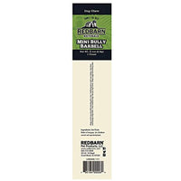 Redbarn Mini Bully Barbell 1 count