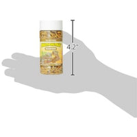 San Francisco Bay Brand, Inc Healthy Herp Insectivore Treat Mealworms 0.95-Ounce (27 Grams)