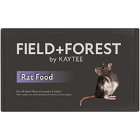 Kaytee Field+Forest Rat Food, 2 lbs.