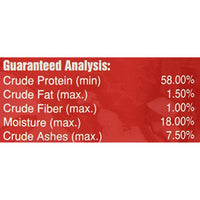 Savory Prime Chicken Jerky Treat, 32-Ounce, All Breed Sizes