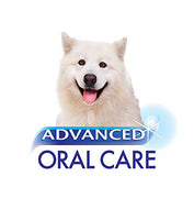 Nylabone Advanced Oral Care Dog Dental Kit