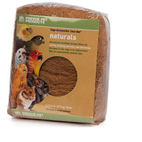 Prevue Pet Products Inc-Prevue Coco Bed Fibers- Brown
