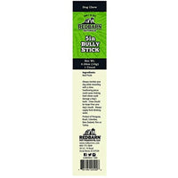 Redbarn Straight 5" Bully Sticks - Long Lasting Dog Chew  All Natural Bully Bones 5inch  (1-Count)