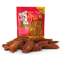 Savory Prime Chicken Jerky Treat, 16-Ounce, All Breed Sizes, Model: 30016