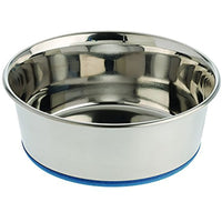 OurPets Premium DuraPet Dog Bowl 1.25qt