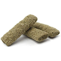 Vitakraft Slims with Alfalfa Rabbit, Guinea Pig & Small Animal Nibble Stick Treat, 1.76 oz