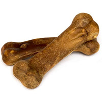 Nylabone Healthy Edibles Chicken Flavored Dog Treats | All Natural Grain Free Dog Treats Made In the USA Only | 2 Count