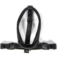 Sherpa Dog Harness with Built in Leash, Black, X-Large (SPT77724)