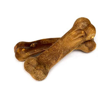 Nylabone Healthy Edibles Puppy Chew Treats, Lamb & Apple, Petite, 4 Count