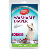 Bramton Diaper Garment Extra Large 55 - 90 Lbs