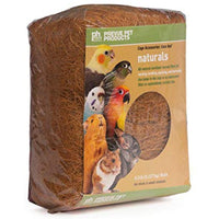 Prevue Pet Products Inc-Prevue Coco Bed Fibers- Brown