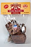 Smokehouse Pet Products DSM85795 Beefy Munchies Dog Treat, 4-Ounce