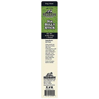 Redbarn 9" Bully Sticks for Dogs 1 count
