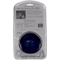 Starmark Everlasting Treat Ball Medium with 1 treat