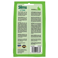 Vitakraft Slims with Alfalfa Rabbit, Guinea Pig & Small Animal Nibble Stick Treat, 1.76 oz
