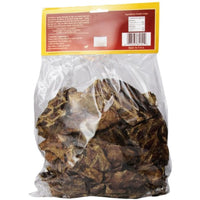 Smokehouse 100-Percent Natural Lamb Munchies Dog Treats, 16-Ounce