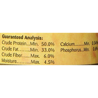 San Francisco Bay Brand, Inc Healthy Herp Insectivore Treat Mealworms 0.95-Ounce (27 Grams)