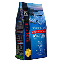 EssencePetFoods Limited Ingredient Recipe Ocean Dry Dog Food (25 lb)