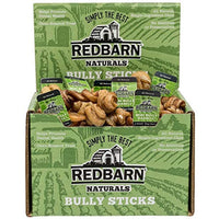 Redbarn Mini Bully Barbell 1 count