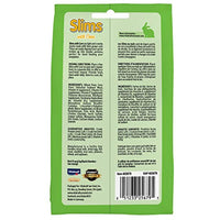 Vitakraft Rabbit Slims With Corn Nibble Stick Treat, 1.76 Ounce Pouch
