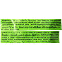 Vitakraft Rabbit Slims With Corn Nibble Stick Treat, 1.76 Ounce Pouch