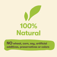 New Pet 'n Shape Chik 'n Sweet Potato  Made and Sourced in The USA-All Natural Healthy Dog Treat (Chicken Strips, 3.5 Oz)