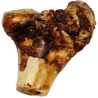 Smokehouse Meaty Saddle Bone
