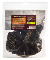 Pet 'n Shape Beef Liver Slice Jerky - Made & Sourced in The USA - All Natural Dog Treats, 12 Oz