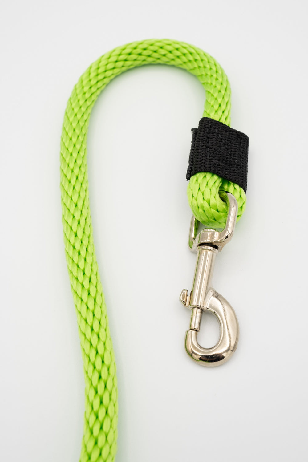LOP SL Snap  Leash 6 ft High Visibility