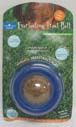 StarMark Everlasting Treat Ball, Blue, Large