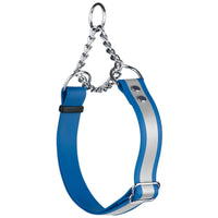 Reflective Biothane Martingale Collar