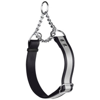 
              Reflective Biothane Martingale Collar
            