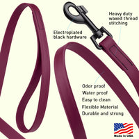 
              Biothane Waterproof Leash
            