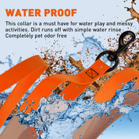 
              Biothane Waterproof Multi-Handle Leash
            