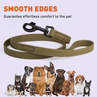 Biothane Waterproof Leash