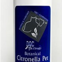 Doc Ackerman's Botanical Flea & Tick Spray  for Dogs & Cats 16oz
