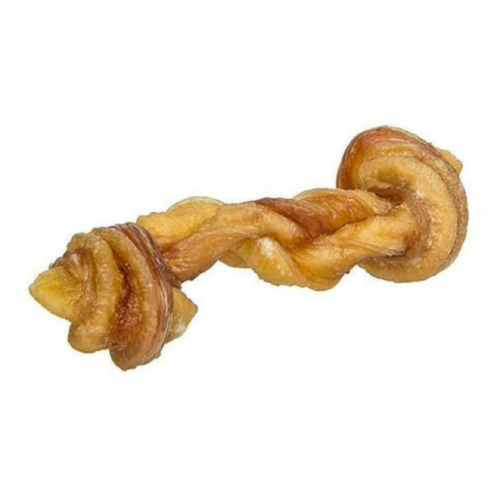 American Treat Company Premium Dog Treats Bully Dumbbells 4-6 inch 1 piece