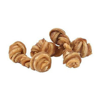 
              American Treat Company Premium Dog Treats Bully Dumbbells 4-6 inch 1 piece
            