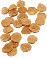
              Pet 'n Shape Chik 'n Chips - All Natural Dog Treats, 1 Lb
            