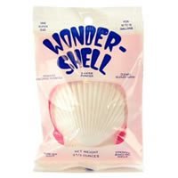 Weco 37783000 Wonder Shell Super Ornament