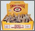 Smokehouse Bully Sticks 12 inch qty 1