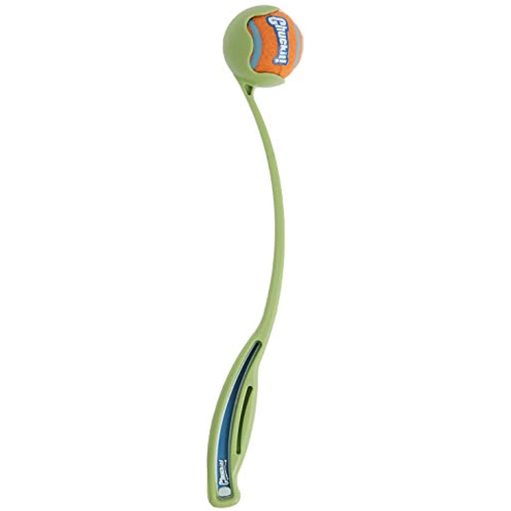 ChuckIt! Sport Ball Launcher, Small (14 Inch)