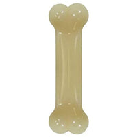 
              Nylabone Power Chew Flavored Durable Chew Toy for Dogs Original Flavor Medium/Wolf - Up to 35 lbs.
            