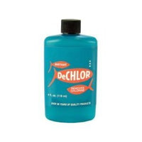 Weco De-Chlor Water Treatment, 4 fl. oz.